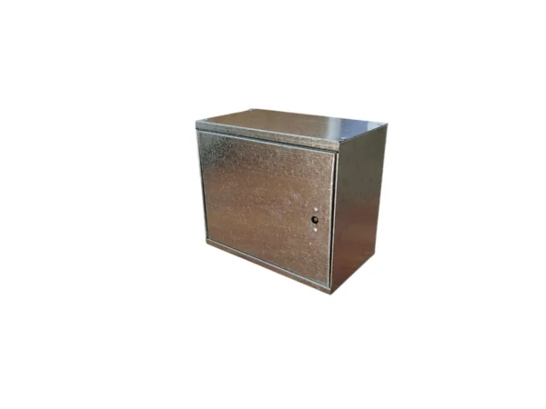 Gabinetes para servicios en edificios - Imagen 2