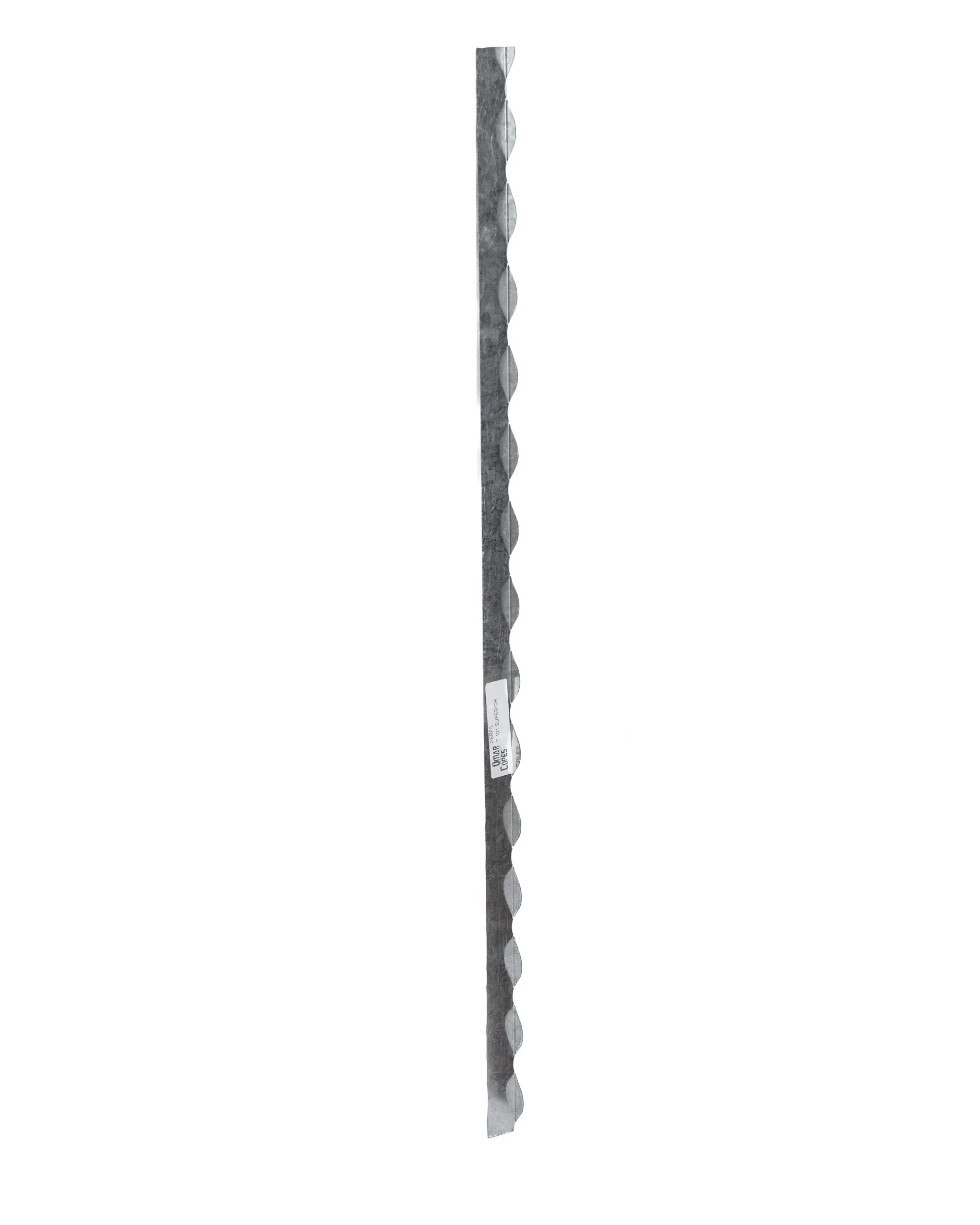 PERFIL SINUSOIDAL