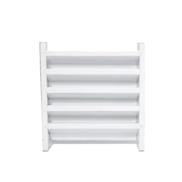 Rejas de ventilación - Imagen 2