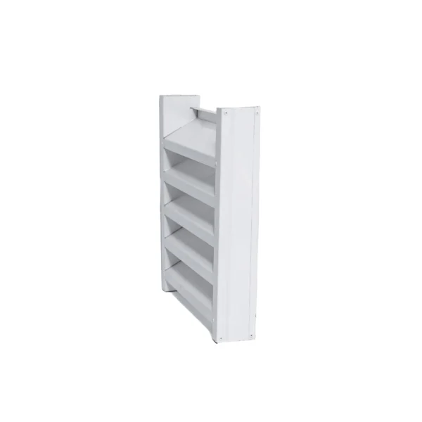 Rejas de ventilación - Imagen 3