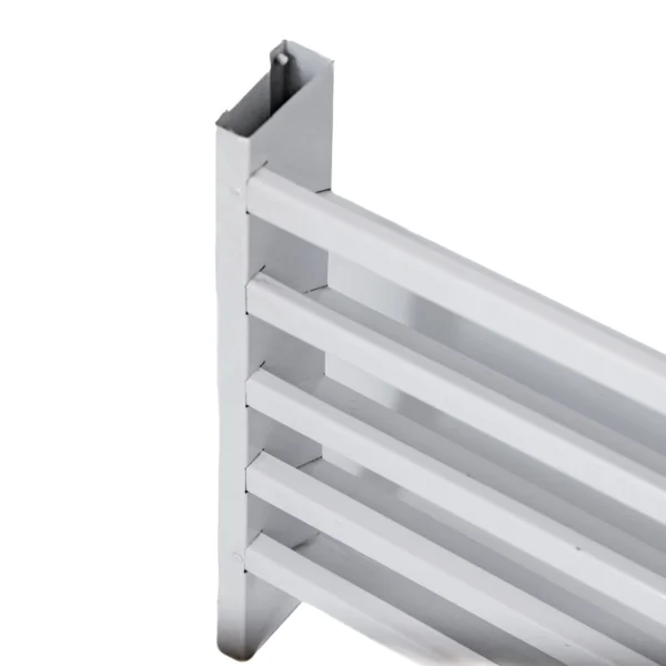 Rejas de ventilación - Imagen 5