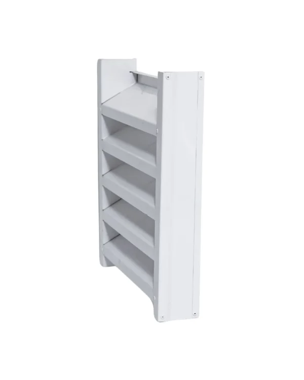 Rejas de ventilación - Imagen 4