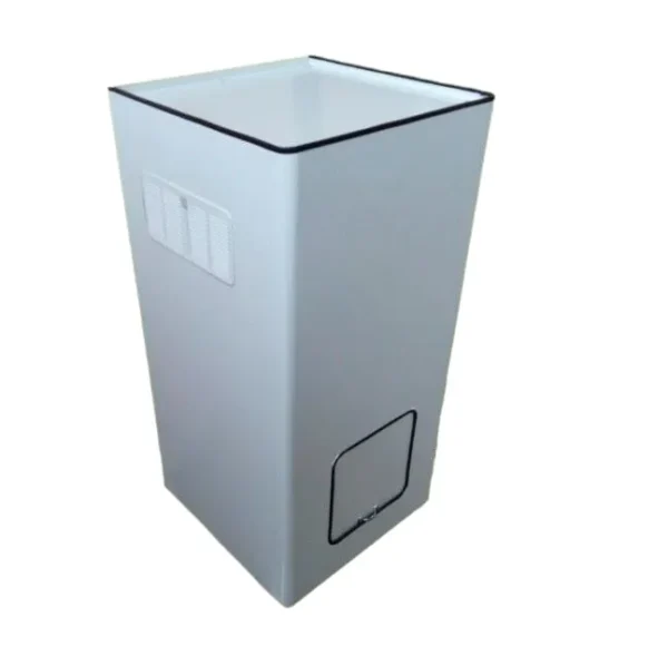 Gabinete B - Imagen 2
