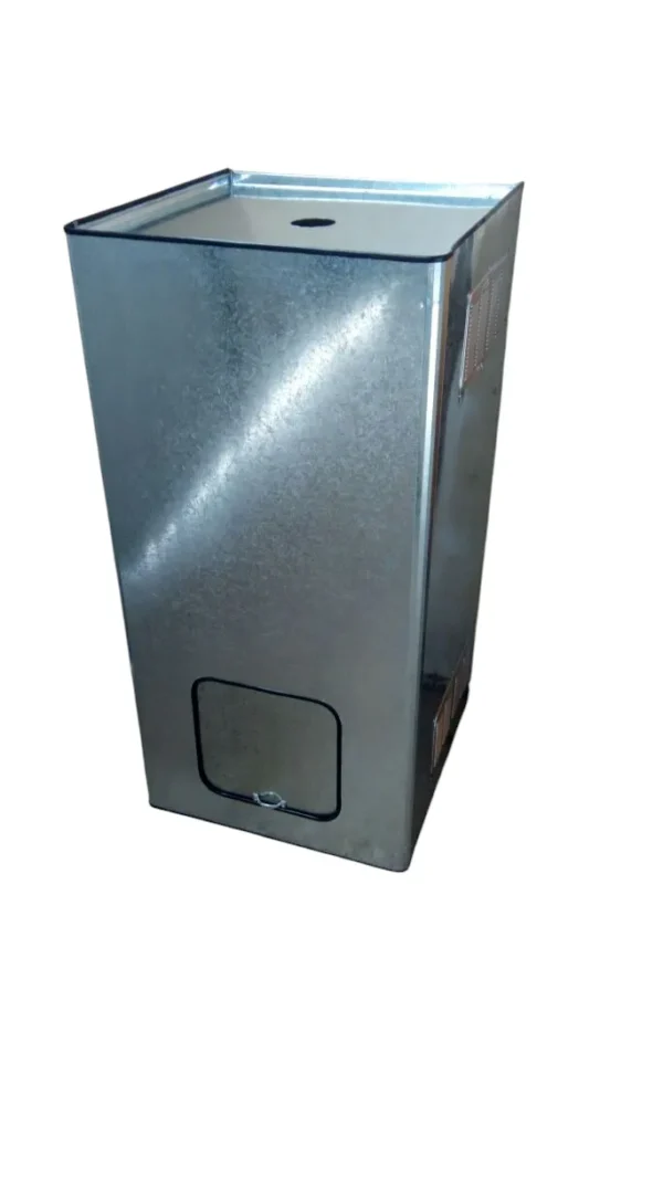 Gabinete G - Imagen 2